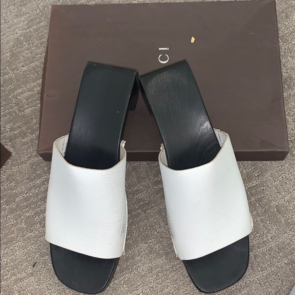 Gucci Sandals
